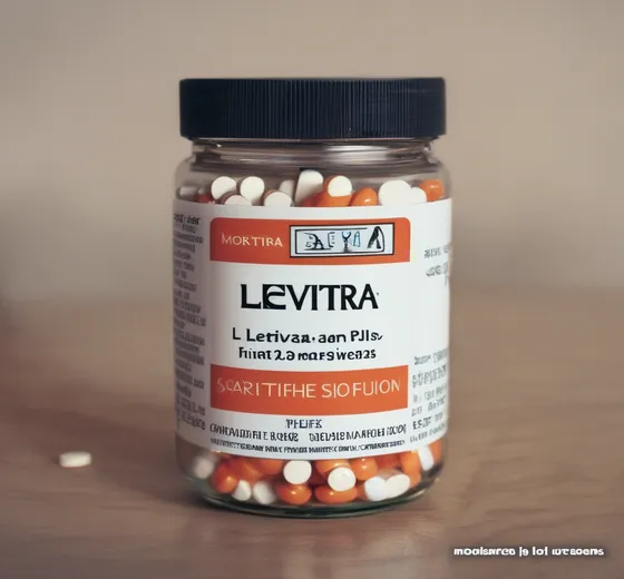 Levitra generico dall'europa